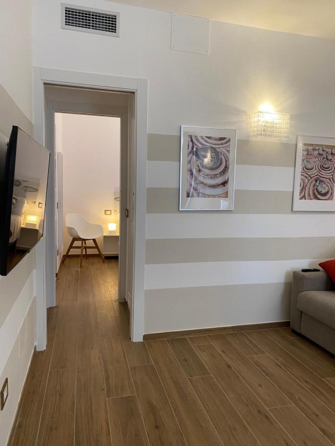 Ferienwohnung Carruggio 151-2 Sestri Levante Exterior foto