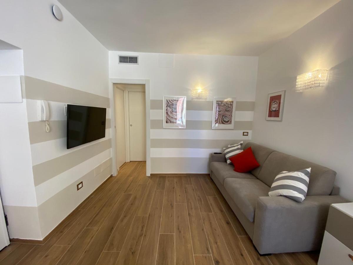 Ferienwohnung Carruggio 151-2 Sestri Levante Exterior foto