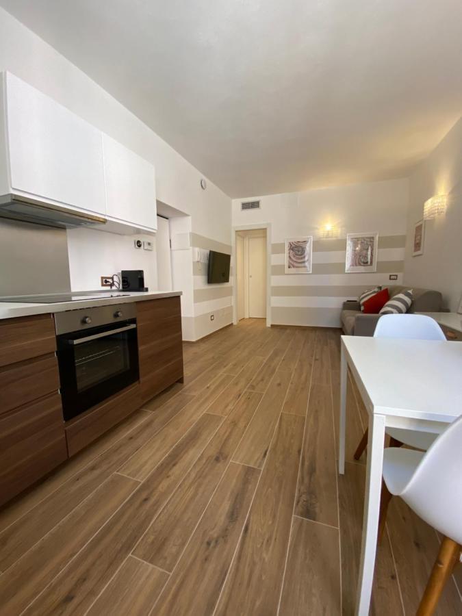 Ferienwohnung Carruggio 151-2 Sestri Levante Exterior foto
