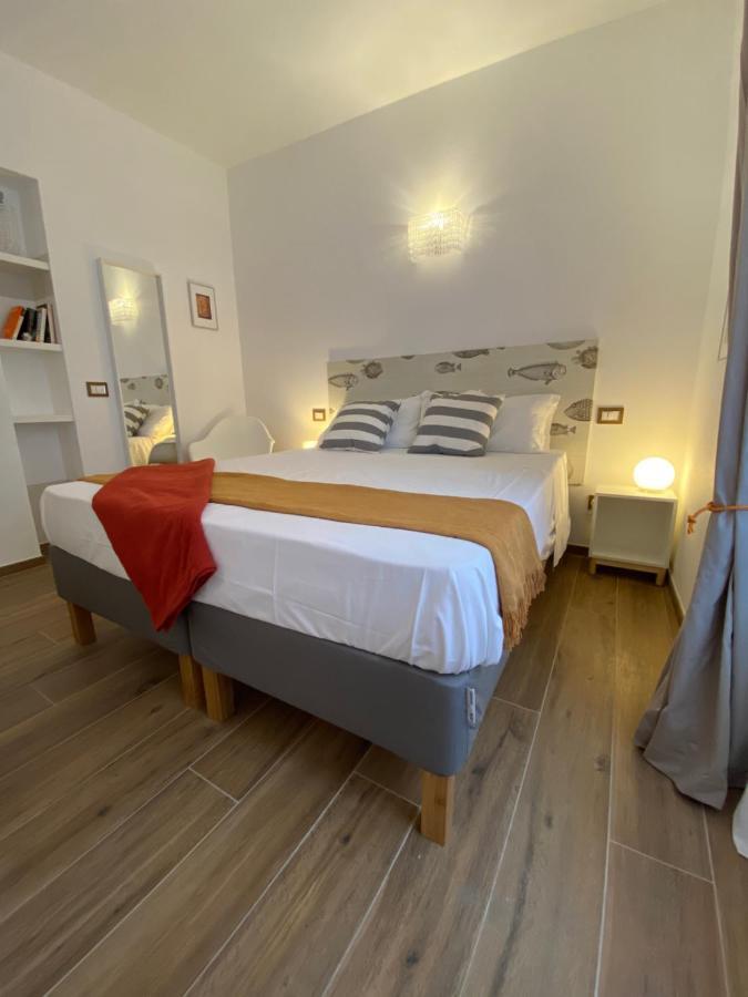 Ferienwohnung Carruggio 151-2 Sestri Levante Exterior foto