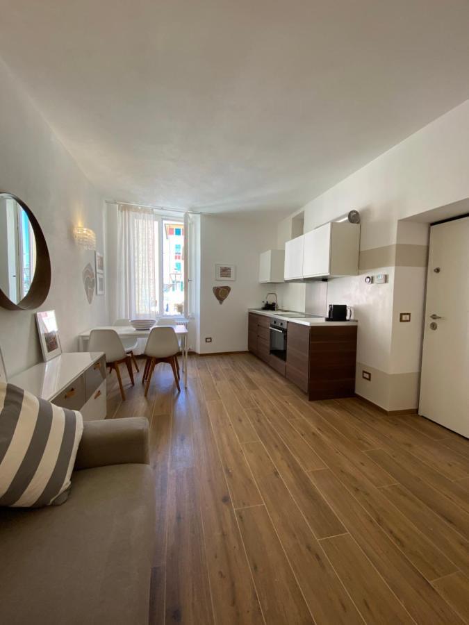 Ferienwohnung Carruggio 151-2 Sestri Levante Exterior foto