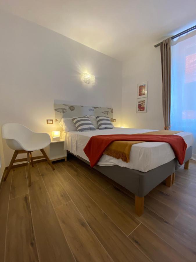 Ferienwohnung Carruggio 151-2 Sestri Levante Exterior foto