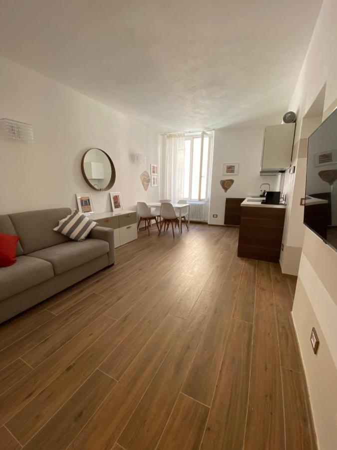Ferienwohnung Carruggio 151-2 Sestri Levante Exterior foto